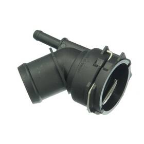 5n0122291 Uro Parts Coolant Hose Connector