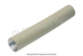 901-211-194-01 Uro Parts For Porsche 1965-1989 Hot Air Hose - Engine To Heat Exchanger 60 X 380 Mm