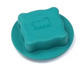 Uro-007873 Uro Parts For Volvo Radiator Reservoir Tank Cap Engine Coolant -150 Kpa 1.0 Bar