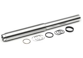 Uro-011327 Uro Parts Front Engine Coolant Pipe For Bmw X5