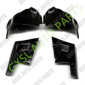 400807945 Us Local Parts Garage Lamborghini Gallardo Lp550 560 570 Rear Conveyor Air Duct Set