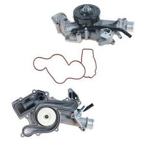 Aw7168 Us Motor Works Water Pump One Brand New Premium Quality With Gasket Warranty