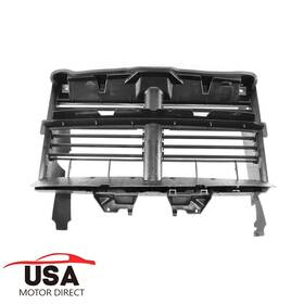 Lsot002034 Usmotor Fit For 2013-2021 Ram 1500 And Classi Grille Air Intake Shutter Without Motor