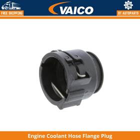 363zn98 Vaico For 2017-2019 Bmw 430i 2.0l L4 Engine Coolant Hose Flange Plug 2018