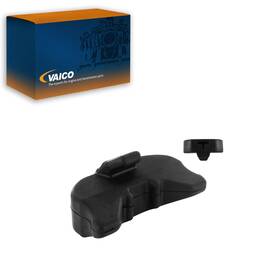 60964cw Vaico Radiator Mount For 2006-2007 Bmw 530xi 3.0l L6