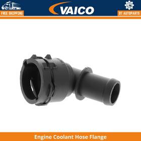 683xl99 Vaico For 2016-2018 Volkswagen Jetta 1.4l L4 Gas Engine Coolant Hose Flange 2017