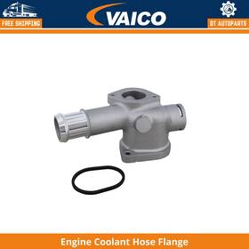 950eb14 Vaico For 2004-2005 Volkswagen Jetta 1.9l L4 Engine Coolant Hose Flange