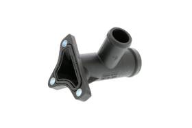 V10-0289 Vaico For Volkswagen 1987-1993 Engine Coolant Outlet Flange 1 Year Warranty
