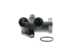 V10-0377 Vaico Radiator Coolant Hose Flange-eng Code Aeb