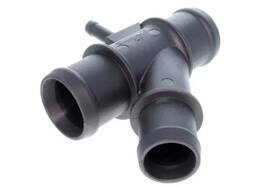 V10-3533 Vaico Genuine Coolant Flange