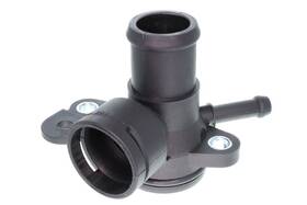 V10-3540 Vaico Engine Coolant Outlet Flange-base
