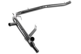 V10-4935 Vaico Coolant Pipe For 96-97 Volkswagen Eurovan