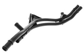 V10-5929 Vaico Coolant Pipe For Select 08-18 Audi Volkswagen Models