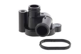 V10-7408 Vaico V107408 Radiator Coolant Hose Flange