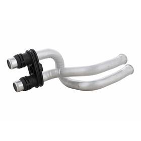 V10-7758 Vaico Coolant Pipe For Select 06-18 Volkswagen Models