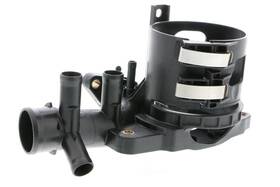 V30-2633 Vaico Engine Coolant Outlet Flange-base