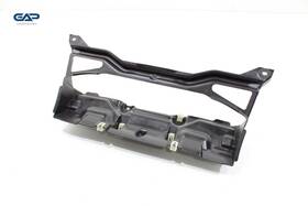 51747294627 Valeo Bmw I3 I3s I01 Radiator Center Lower Air Duct Panel Oem 2014 - 2021