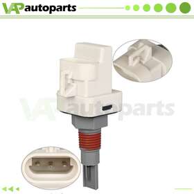 Ic16173101l Vap-autoparts Heavy Duty Fluid Level Sensor Coolant Fit For Cummins Qsk50 Engine 4928568 White