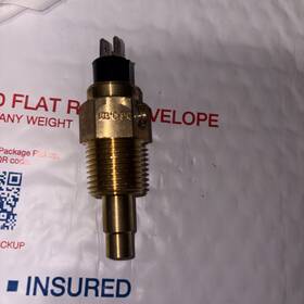 Vdo 803/1/25 Coolant Temperature Sender