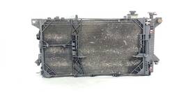 675.am3m12 Vehicle Production Group 2012 Vpg Mv-1 Oem Radiator Loaded Cooling With Fans