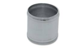 Vibrant 690092163488 Aluminum Joiner Coupling 2.75in Tube O.d. For Custom Intercooler And Vibrant 690092163488 Aluminum Joiner Coupling 2.75in Tube O.d. For Custom Intercooler And
