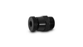 12677 Vibrant Performance Universal Drain Valve Orb Size -8 Npt 1/8 Inch