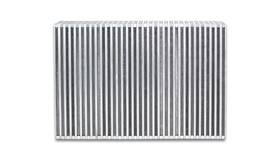 12857 Vibrant Performance Vertical Flow Intercoole R 12inw X 8inh 3.5in