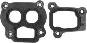 18-10153-01 Victor Reinz Engine Coolant Water Crossover M Fits 2011-2013 Ford F-250 Super Duty F-350 Supe