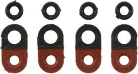 57337ww Victor Reinz Cool Cross Pipe Mount Set For 07 Chevrolet Silverado 2500hd Classic