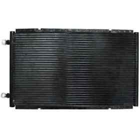 021080 Vintage Air Horizontal Super Flow Condenser Kit 1970-1981 Pontiac Firebird