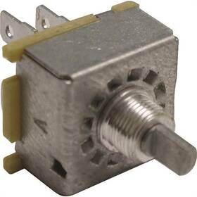 11458-vus Vintage Air Rotary Switch Fan-mode