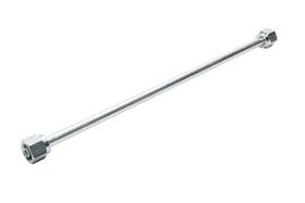 125741 Vintage Air Refrigerant Hard Line With U-bend And 6 An Fittings 12