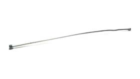 125745 Vintage Air - Hardline -6x36in Female /female U-bend-em