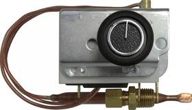 24675-vut Vintage Air Adjustable Fan Thermostat Kit