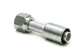354100 Vintage Air - #10 Straight Beadlock Heater Fitting