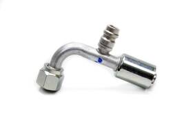 35532-vug Vintage Air - #8 90 Deg Fm Bl O-ring 134a Port