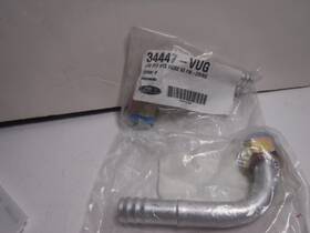 34447-vug Vintage Air 35831-vug Ac Refrigerant Hose End