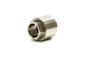 36240-mpa Vintage Air - #8 Ss Tite Fit Nut