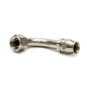 36642-vur Vintage Air - Proline Ss 10an 90 Deg Fitting