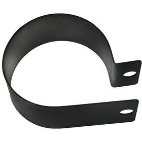 65980-vcb Vintage Air Vpa Drier Mounting Bracket Single Wide For Use With Vertical D