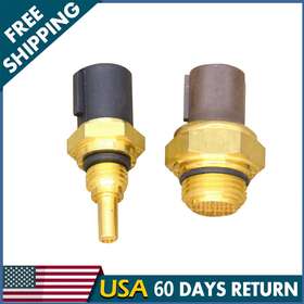 37760-phm-004 Visvic 37760p00-003 Oem Radiator Coolant Fan Temperature Sensor Water Temp Switch For Honda Acura Us