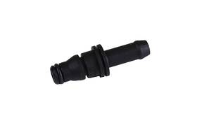 4014010 Vne Engine Coolant Hose Connector For Mercedes-benz