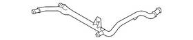 03l-121-065-h Volkswagen Genuine Water Pipe