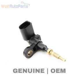 04e919501b Volkswagen 2015-2016 Vw Jetta 2.0l - Coolant Temperature / Temp Sensor