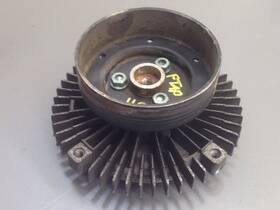 058-121-347 Volkswagen Fan Clutch 1.8l Fits 1998-2005 Passat 6521