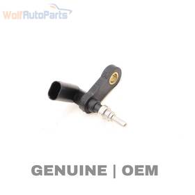 05e919501 Volkswagen 2022-2024 Vw Jetta 1.5l - Coolant Temperature / Temp Sensor