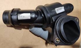 06f121111h Volkswagen Original Thermostat Vw Golf R Audi Tts Used 06f121111h Volkswagen Original Thermostat Vw Golf R Audi Tts Used