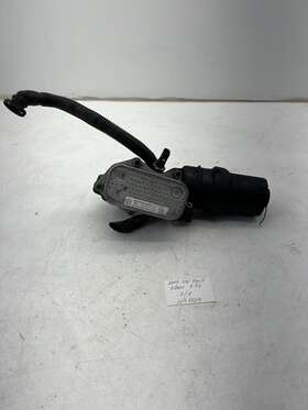 Volkswagen 07k 117 021 2010-2014 Golf 2.5l Engine Oil Cooler Oem
