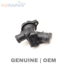 07k121133e Volkswagen 2018-2023 Audi Tt Rs Quattro 2.5l - Coolant Flange