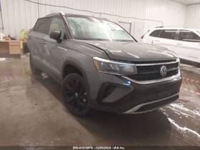 109-10406 Volkswagen Local Pickup Only Radiator Core Support Fits 22-23 Taos 1994895